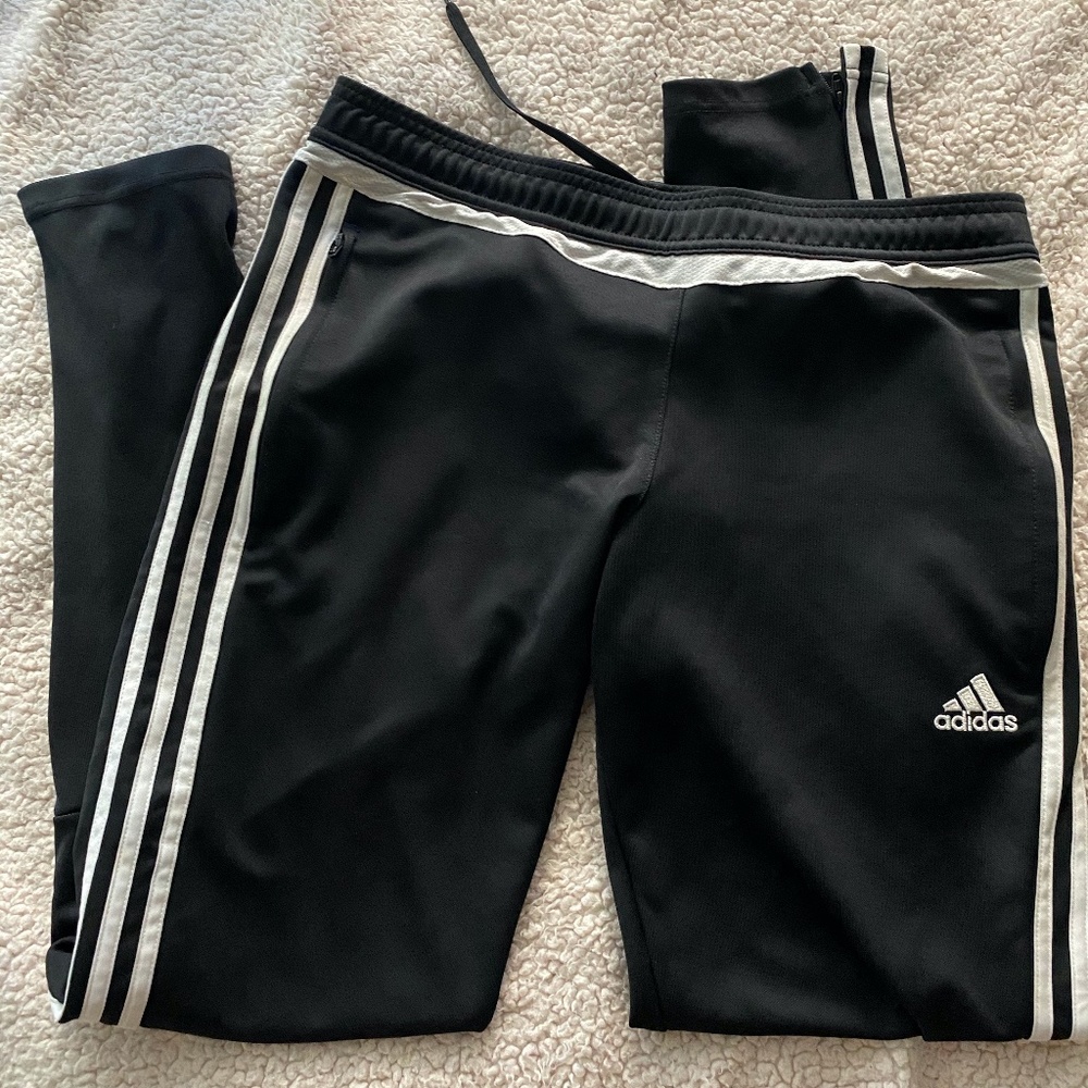 Adidas Womens Climacool Track Pants